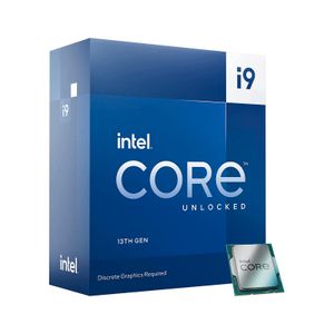 INTEL Core i9-13900KF do 5.80GHz Box procesor