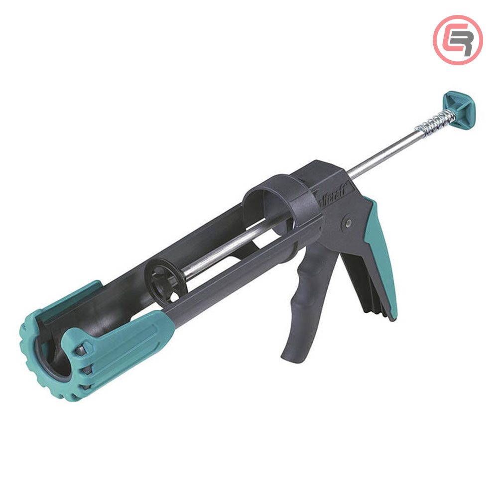 Wolfcraft Pištolj Za Silikon MG 200 / 310 ml - 4352000 slika 1