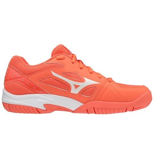 Mizuno Tenisice cyclone speed 2 orange/white slika 2