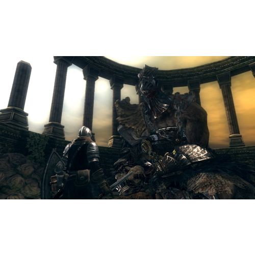 Dark Souls: Remastered (PS4) slika 2