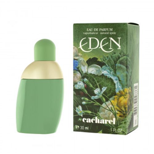 Cacharel Eden Eau De Parfum 30 ml (woman) slika 3