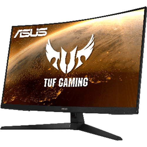 ASUS TUF Gaming VG32VQ1BR kompjuterski monitor 80 cm (31.5") 2560 x 1440 piksela Quad HD LED crni slika 1