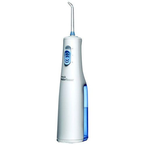 Waterpik Express bežični Oralni tuš na baterije WF-02 slika 1