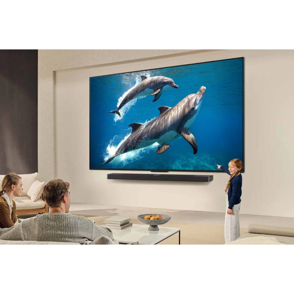 LG TV QNED 55QNED70A6A, 55" slika 4
