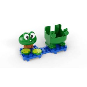 LEGO® SUPER MARIO™ 71392 paket sa energijom žabac Mario