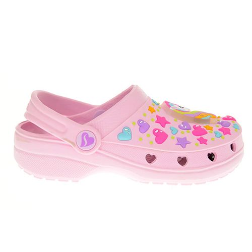 308016L-PNK Skechers Sandale Heart Charmer 308016L-Pnk slika 1