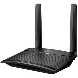 TP-Link TL-MR100 300Mbps Bežični N 4G LTE Ruter