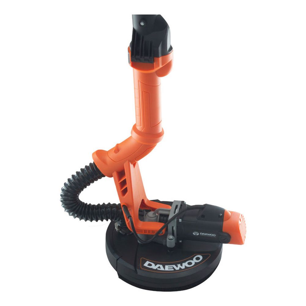 Daewoo Brusilica za zid 225mm 710W DADS710 slika 2