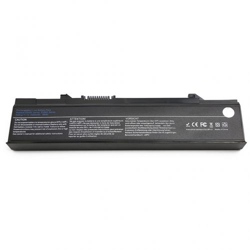 Baterija za laptop Dell Latitude E5400 11.1V 5200mAh slika 1