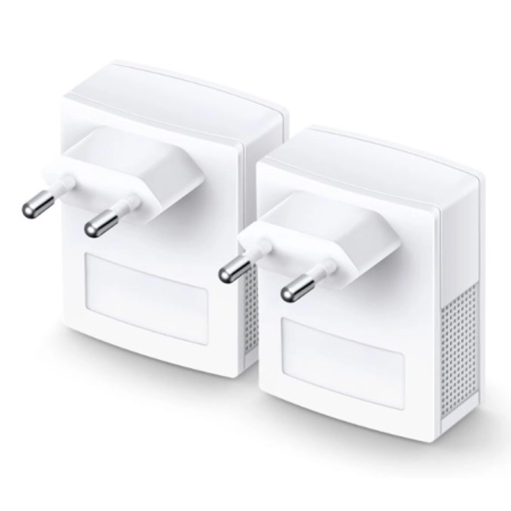 TP-Link TL-PA7017 AV1000 Gigabit Powerline Starter Kit slika 4