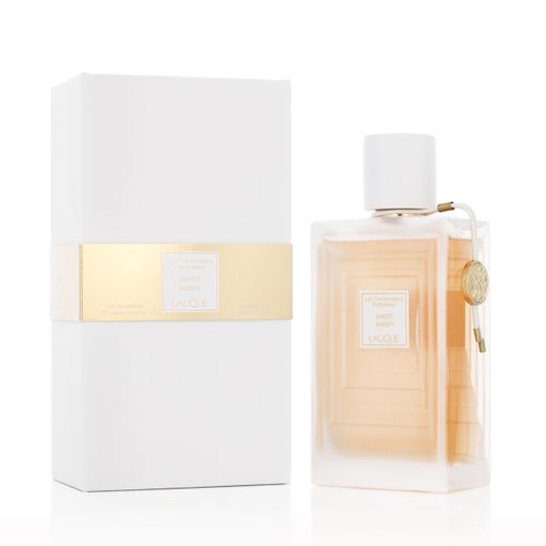 Lalique Les Compositions Parfumées Sweet Amber Eau De Parfum 100 ml (woman) slika 2