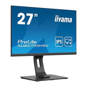 IIYAMA ProLite 27" IPS XUB2793HSU-B4 Monitor