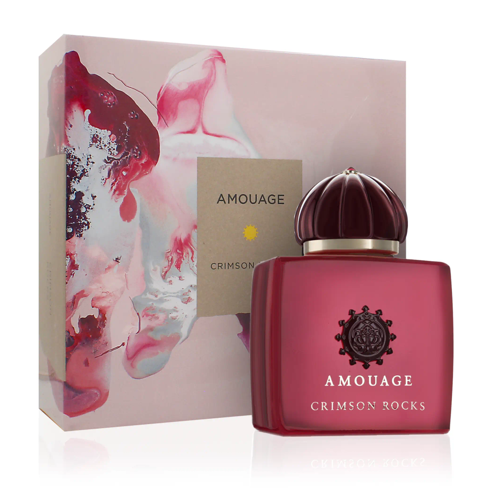 Amouage Crimson Rocks EDP U 100ml slika 1
