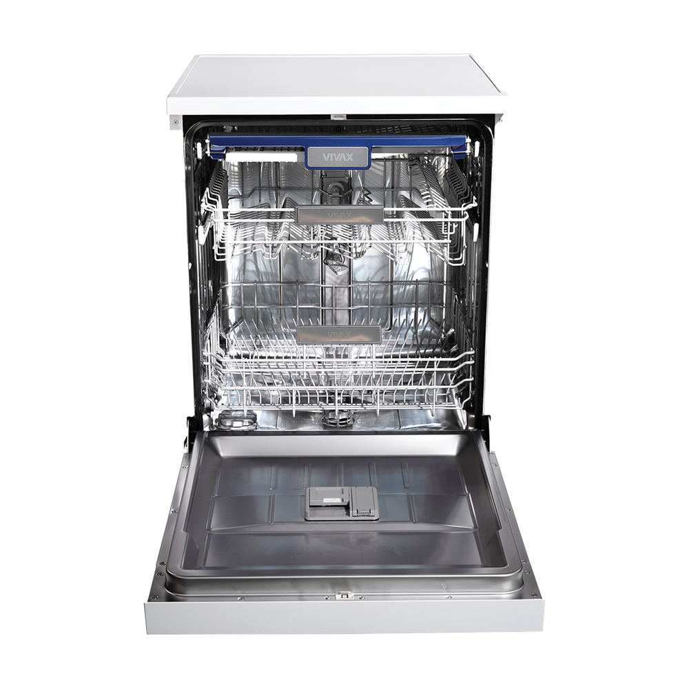 VIVAX HOME samostojeća perilica posuđa DW-601473C slika 2