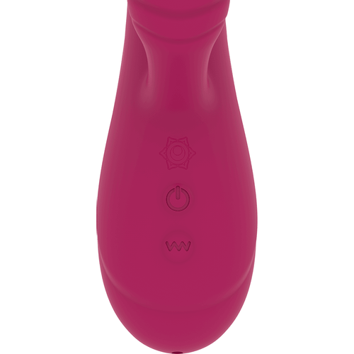 Rithual Anusara Rabbit vibrator slika 14