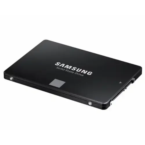 SSD 2.5 SATA III 500GB Samsung 870 EVO MZ-77E500B/EU slika 2