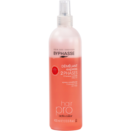 Byphasse Démēlant regenerator u spreju hair pro, 400 ml slika 1