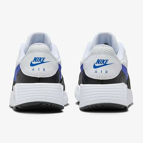 Muške Tenisice Nike AIR MAX SC FQ8737 100 Bijela slika 3