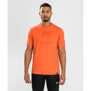 Venum Classic Majica Narandžasta XL