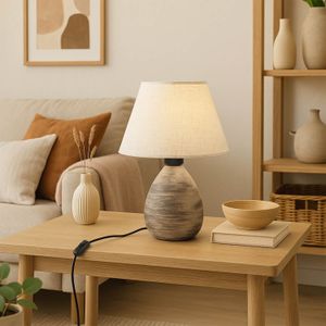 Krem Lampa za Sto 241893