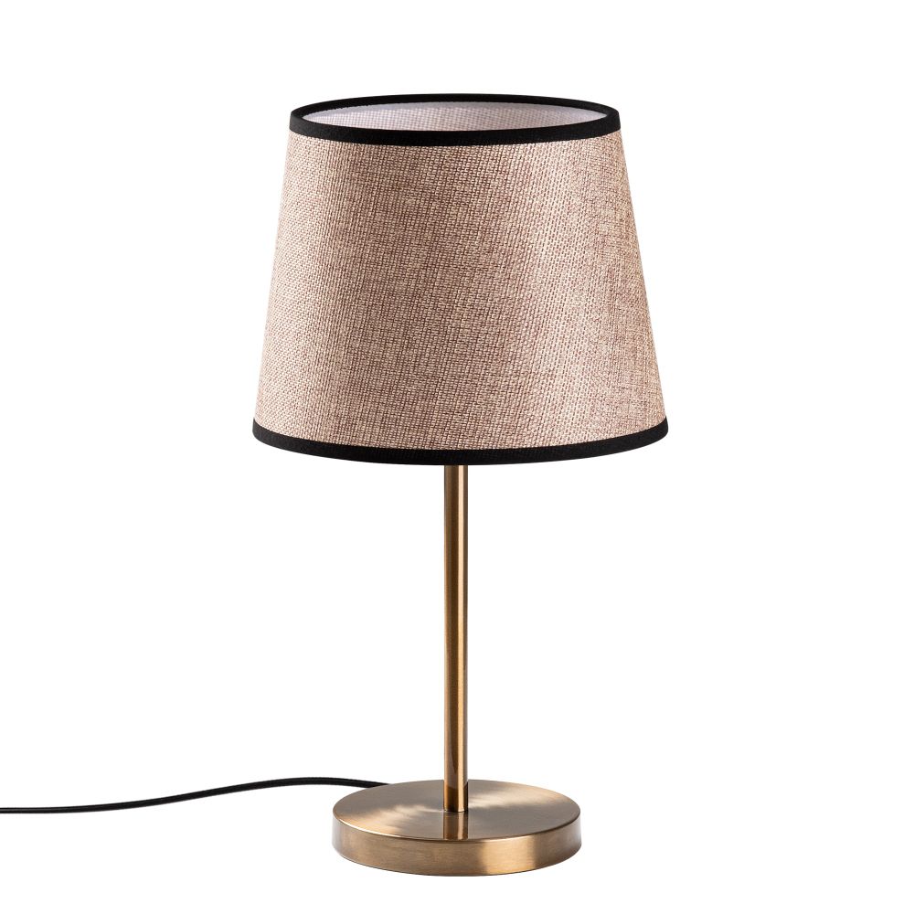Antik Abajur - 5102 Stona Lampa slika 4