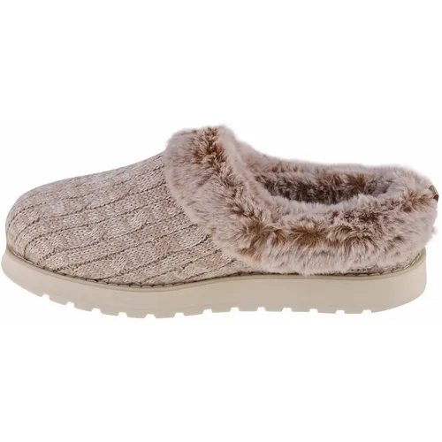 Skechers Keepsakes - Ice Angel ženske papuče 31204-LTBR slika 6