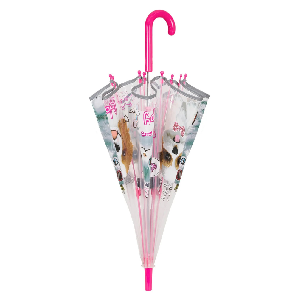 15635 KIŠOBRAN PERLETTI Cool Kids 45cm slika 2