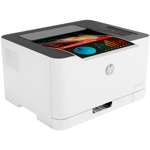 HP Laserski štampač Color Laser 150nw slika 1