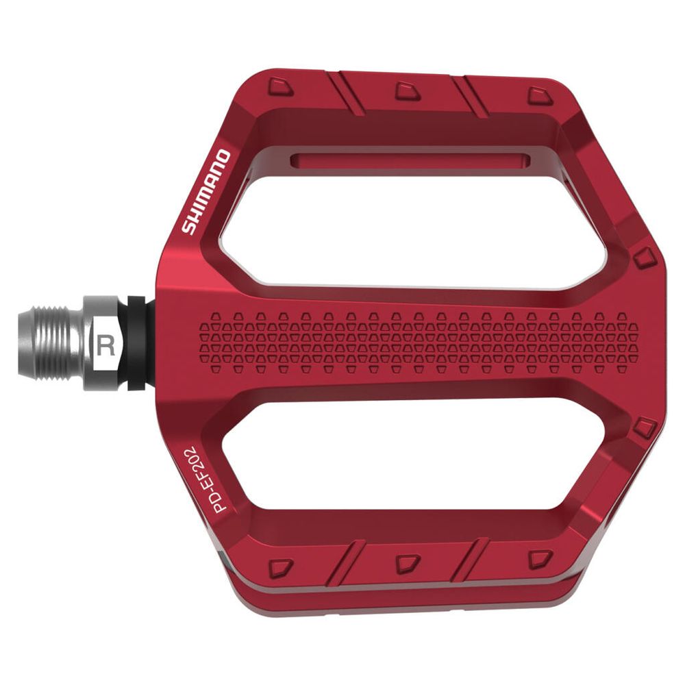 Shimano Pedale PD-EF202, Red slika 3