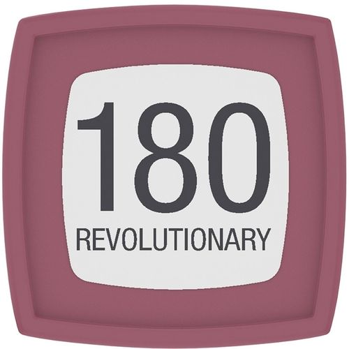 Maybelline New York Superstay Matte Ink Pinks tekući ruž 180 Revolutionary slika 5