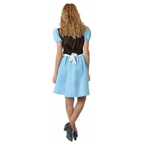 Svečana odjeća za odrasle Alice Halloween Konobarica M/L slika 6