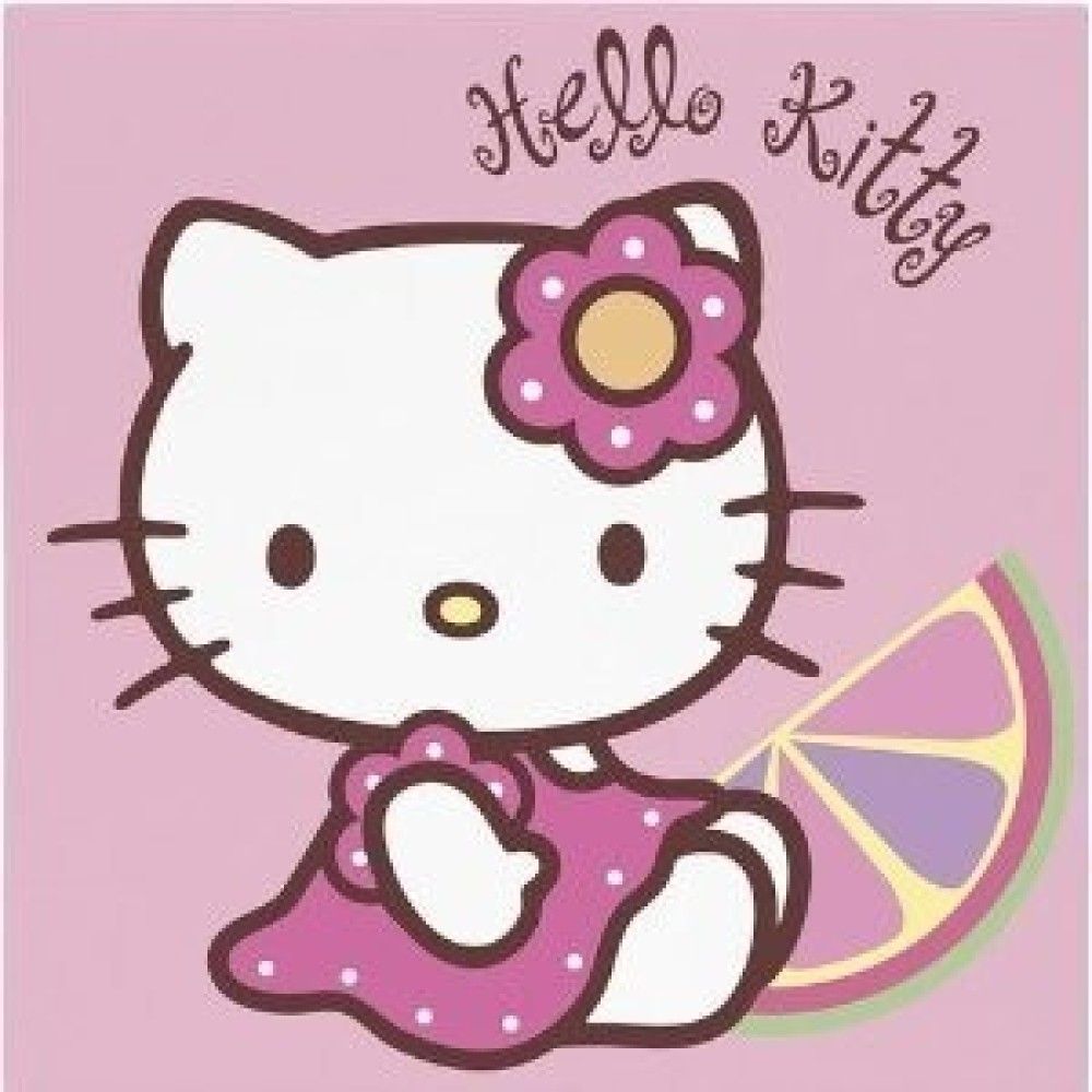 SALVETE HELLO KITTY 20/1 slika 1