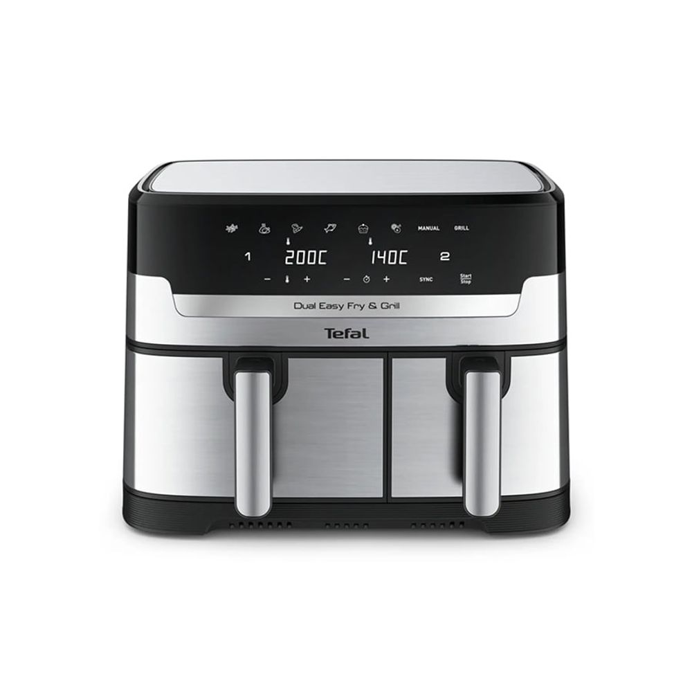 Tefal Friteza EASY FRY & GRILL EY905D10, 2700W / 8.3L slika 1