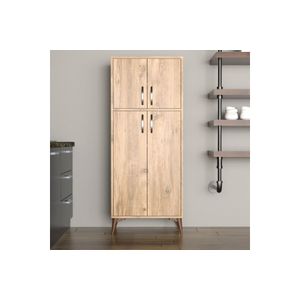 MDL0102 Atlantic Pine Multi Purpose Cabinet