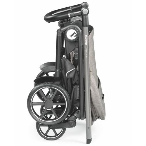 Peg Perego Kolica Veloce, City Grey slika 5