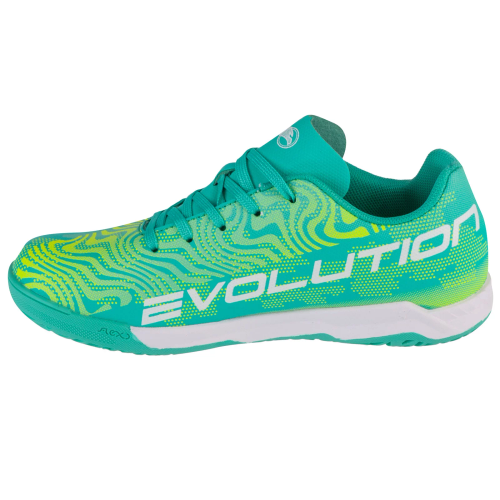 Joma Evolution JR 2415 IN EVJW2415IN - Dječje Tenisice za Dvoranu slika 2