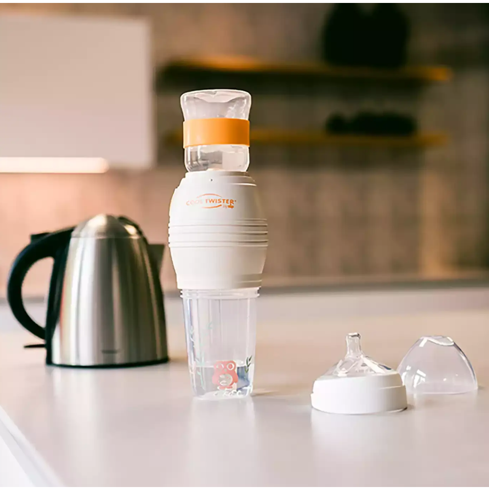nip® Cool Twister Uređaj za hlađenje vode za flašice First Moments slika 10