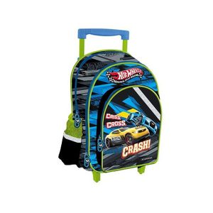 STARPAK 372605 Ruksak na točkove Hot Wheels