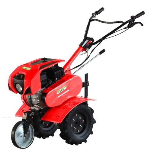 PRAKTIK MOTOKULTIVATOR PG64907 7KS Š-560-830MM D-290MM  slika 1