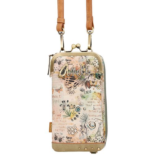 Anekke torba Butterfly mini kolekcija Proljeće / ljeto  slika 1