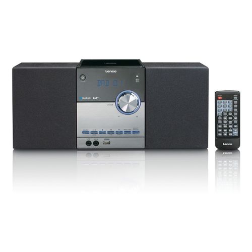 Mini linija LENCO MC-150, bluetooth, DAB+, CD/MP3 slika 1