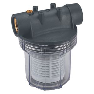 EINHELL Predfilter 12 cm