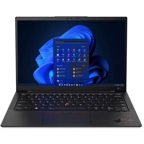 Laptop Lenovo ThinkPad X1 Carbon Gen 11, 21HM004KSC,  i5-1335U, 16GB, 512GB, 14" WUXGA, Windows 11 Pro slika 1