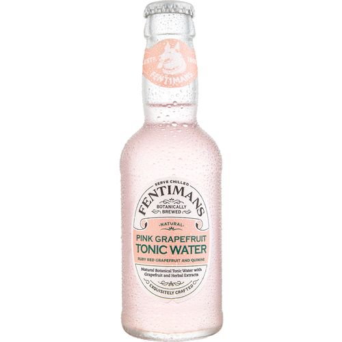 Fentimans  Pink Grapefruit 0,2 L slika 1