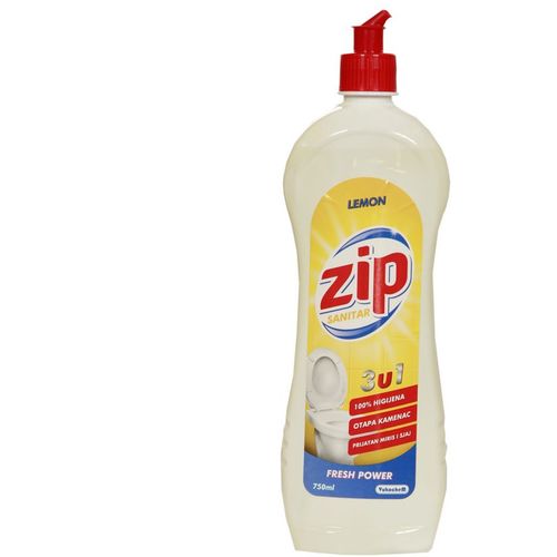 Zip Paket za čišćenje apartmana i kućanstva slika 5