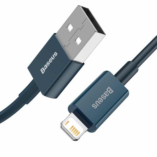 Baseus Superior USB kabel – Lightning 200 cm slika 2