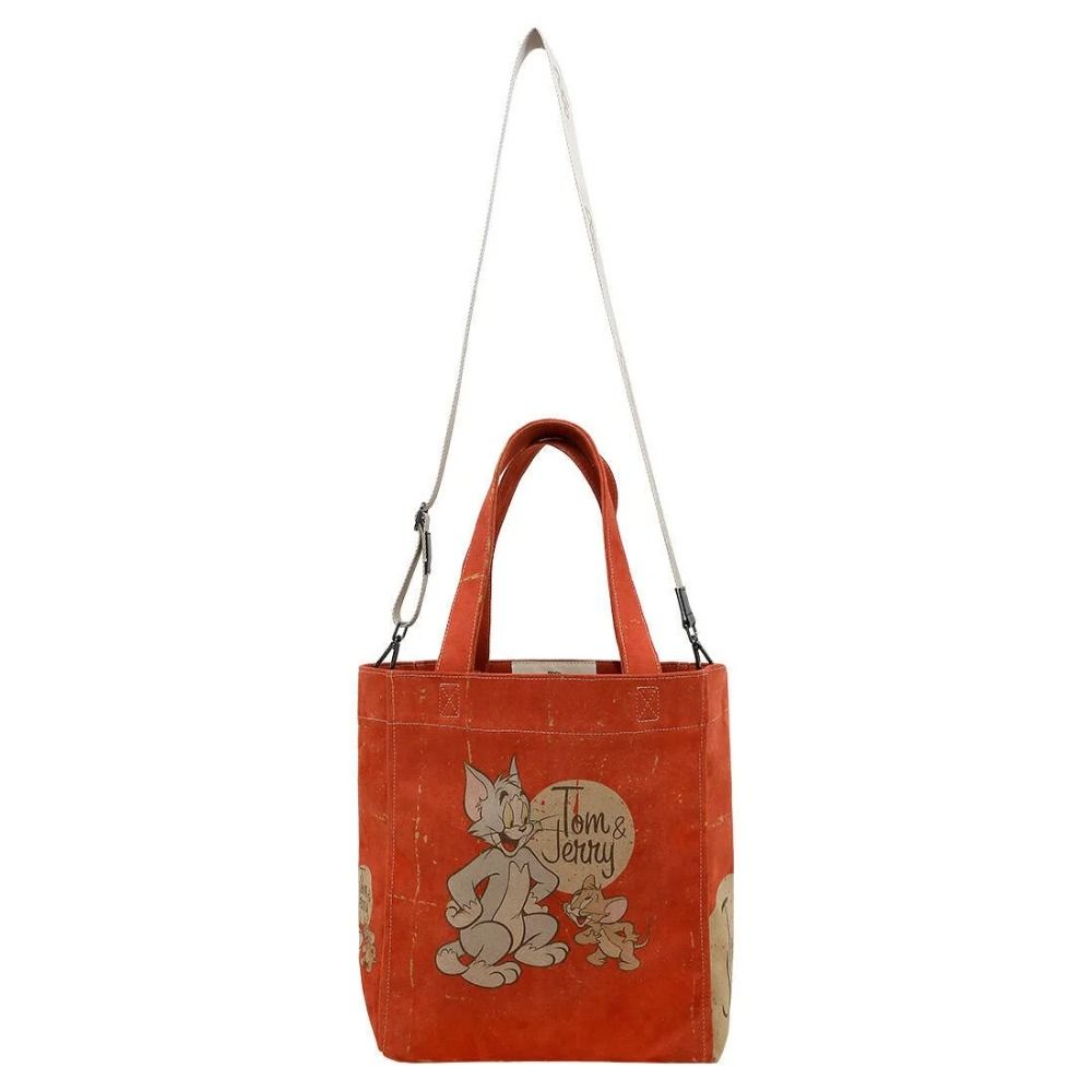 Dogo Torba TagBag Tom & Jerry slika 3
