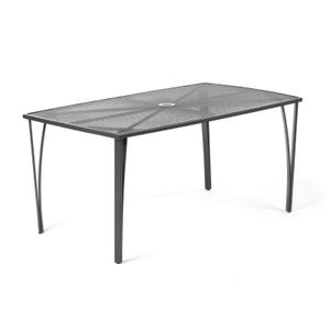 Gardino Metalni stol 150x90x73 cm ACAPULCO