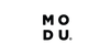MODU Web shop 
