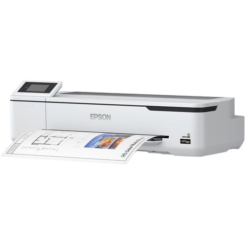 EPSON Surecolor SC-T2100 inkjet štampač/ploter 24" slika 6